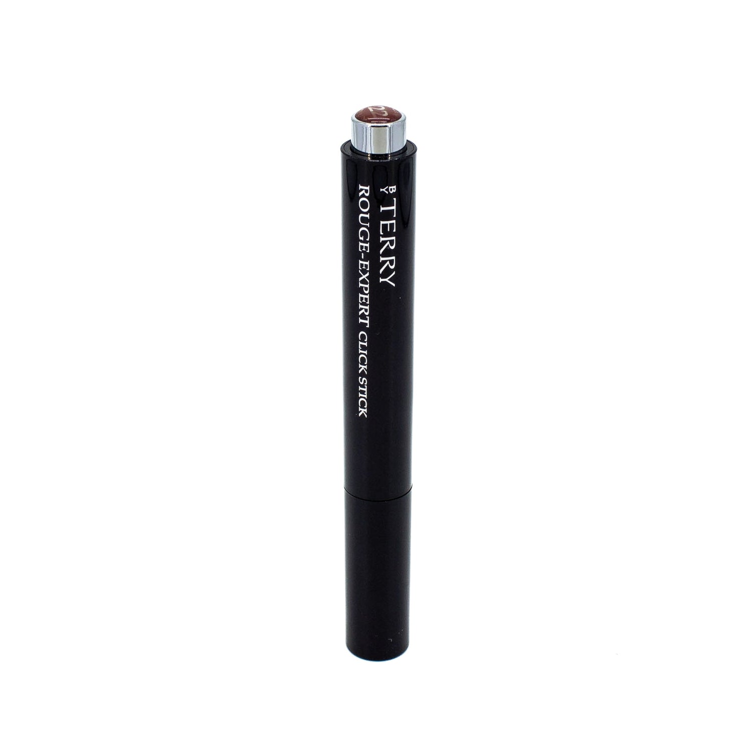 BY TERRY Rouge Expert Click Stick 22. PLAY PLUM .05oz - Imperfect Box by This is Beauty US