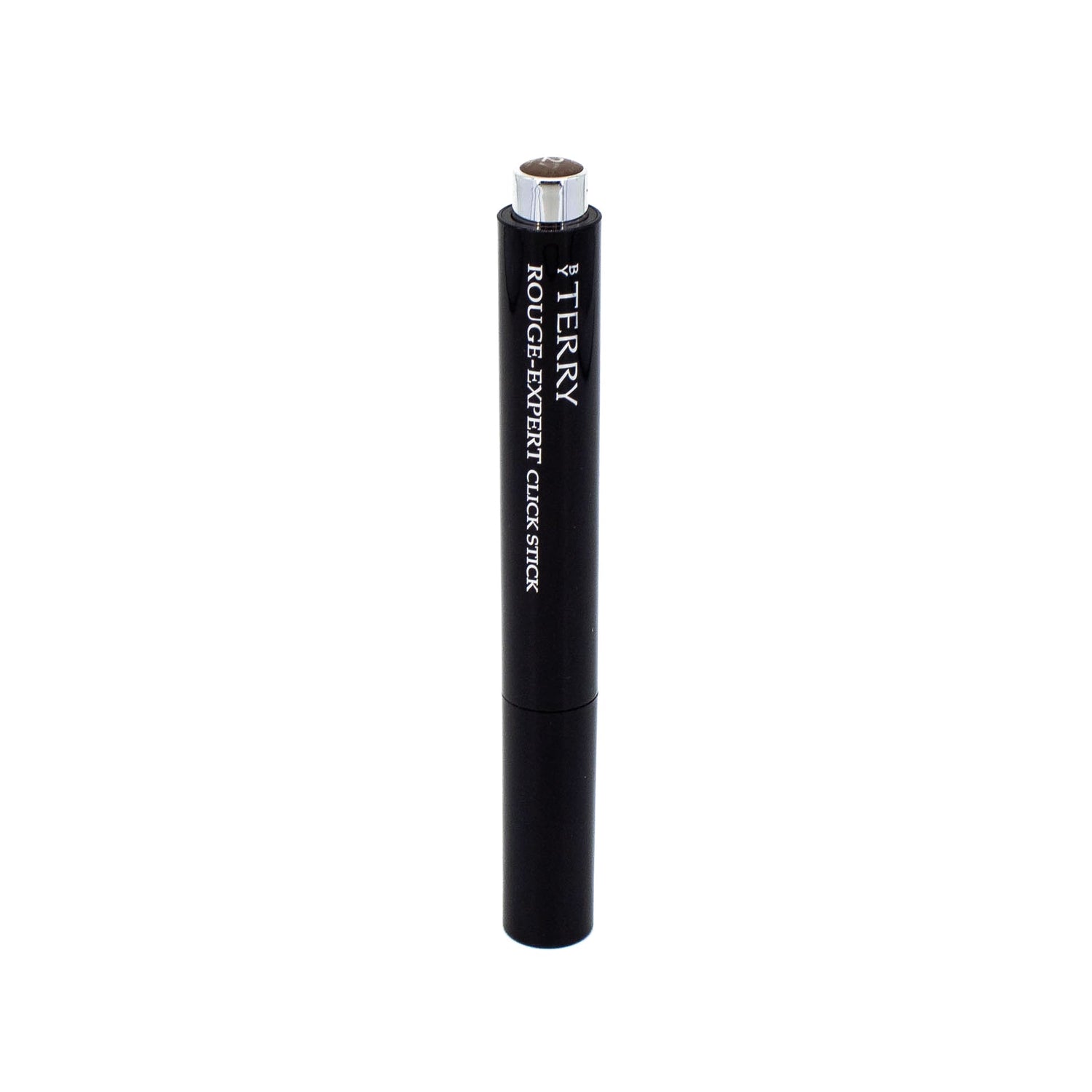 BY TERRY Rouge Expert Click Stick 27. CHOCOLATE TEA .05oz - Imperfect Box by This is Beauty US
