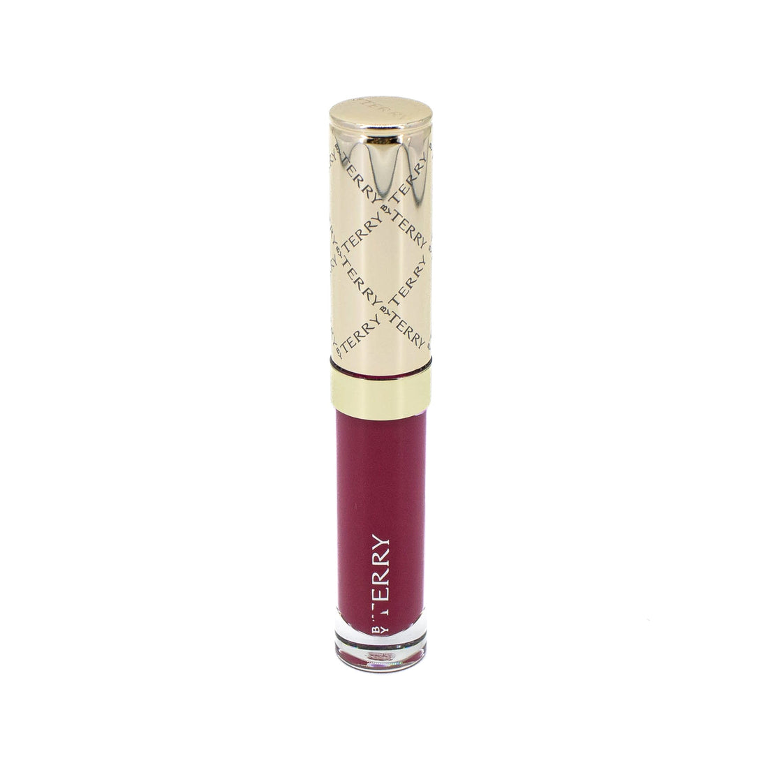 BY TERRY Terrybly Velvet Rouge Lipstick 5. BABA BOOM .07oz - Imperfect Box by This is Beauty US