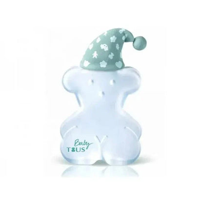 Baby Tous By Tous For Unisex 3.4oz EDC Spray by perfumesandrea