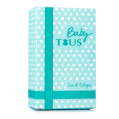 Baby Tous By Tous For Unisex 3.4oz EDC Spray by perfumesandrea