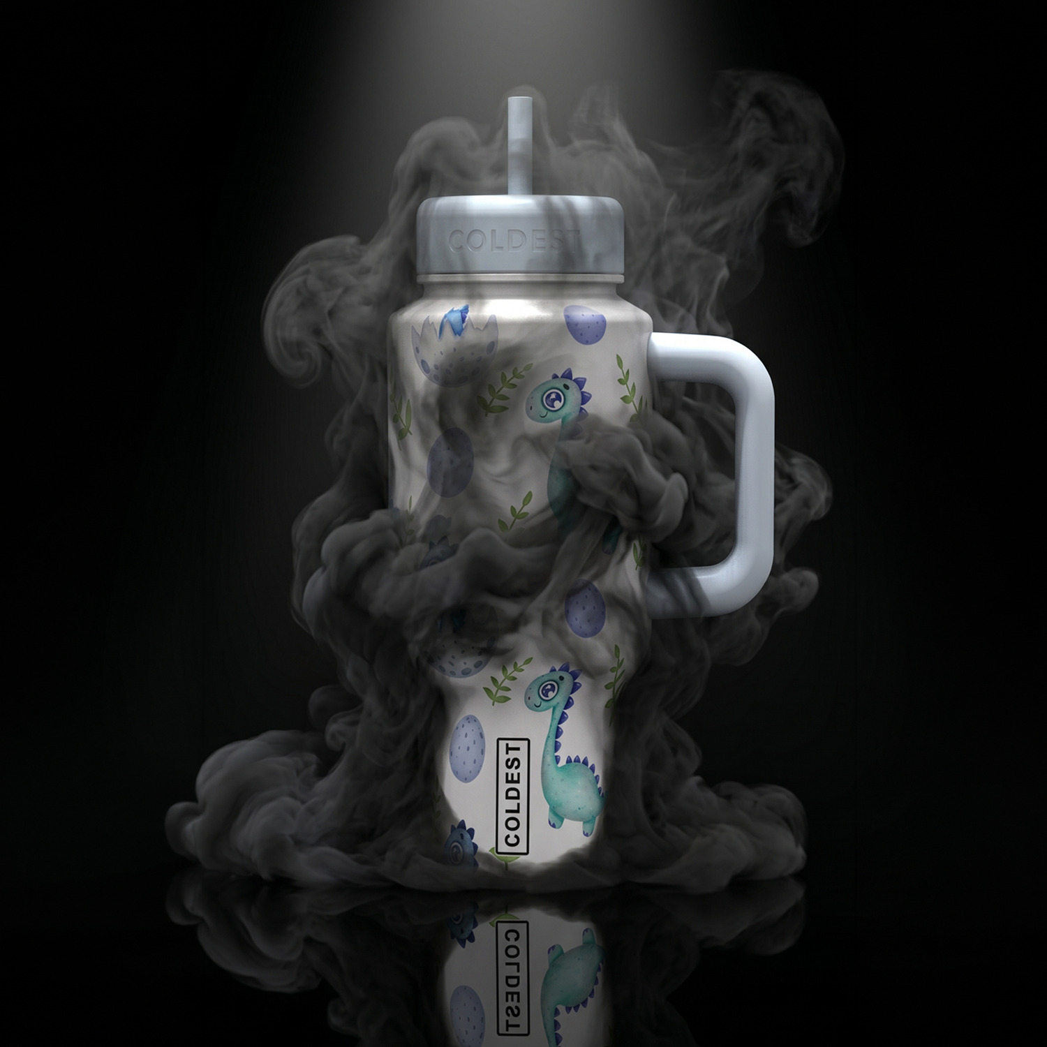Coldest 20 oz Tumbler v2 by Coldest