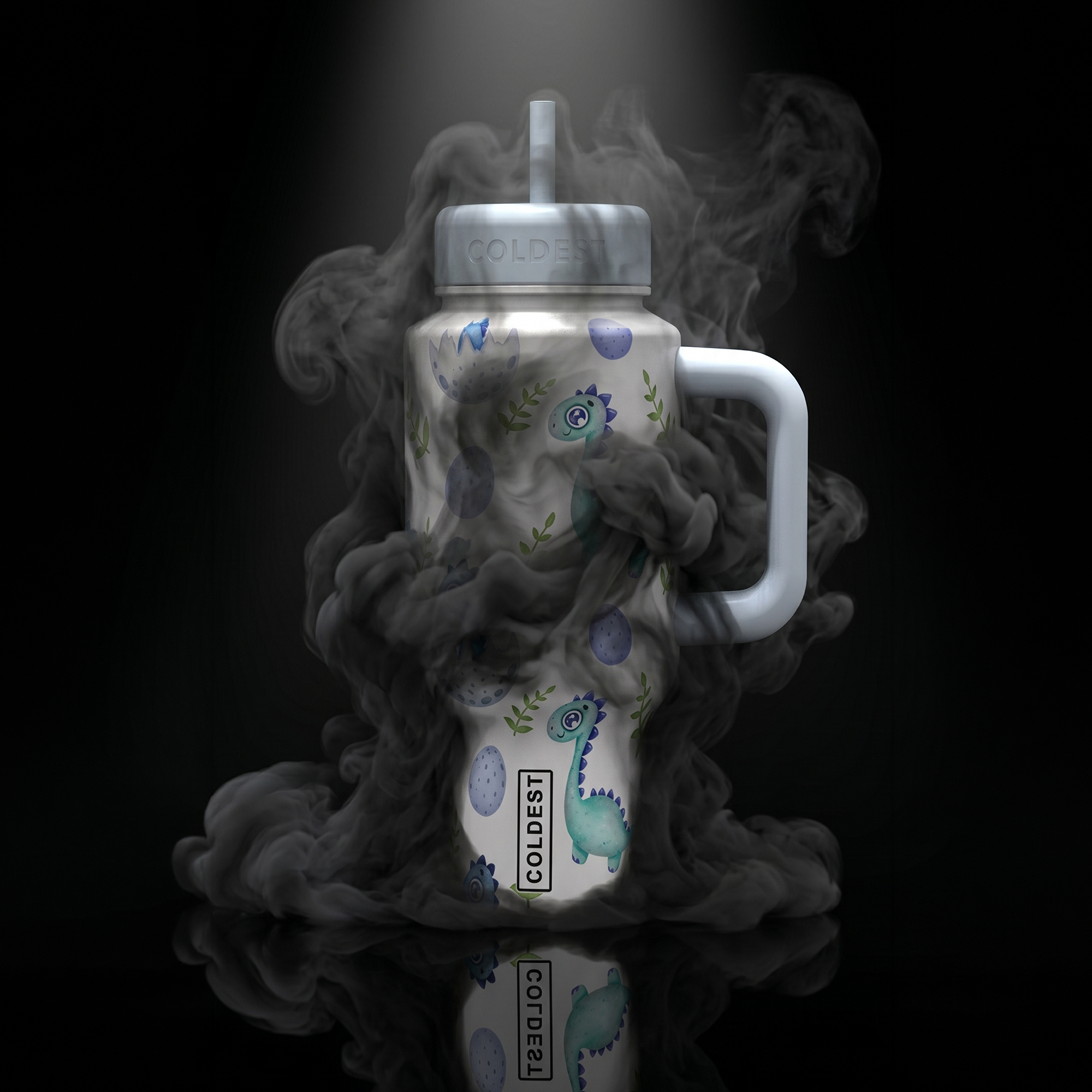 Coldest 20 oz Tumbler v2 by Coldest