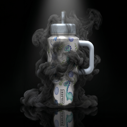 Coldest 20 oz Tumbler v2 by Coldest