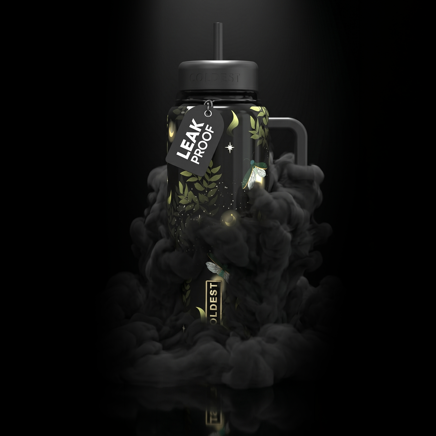 COLDEST 24oz Limitless Ultra v8 by Coldest