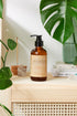 Organic Baby Wash Gentle Lavender Safe Non-GMO by Butter Me Up Organics