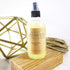 Organic Baby Butt Spray / Diaper Changing Spray / Cloth Diaper Safe by Butter Me Up Organics