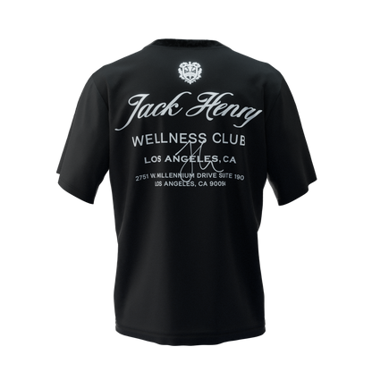 Jack Henry Crest T-Shirt by JACK HENRY