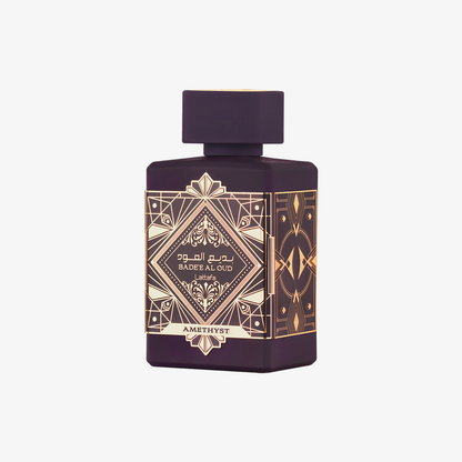 Badee Al Oud Amethyst by Lattafa USA