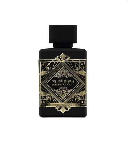 Badee Oud For Glory For Men 3.4oz Eau De Parfum Spray by perfumesandrea
