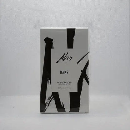 Bake By Akro For Unisex 3.4oz EDP Spray