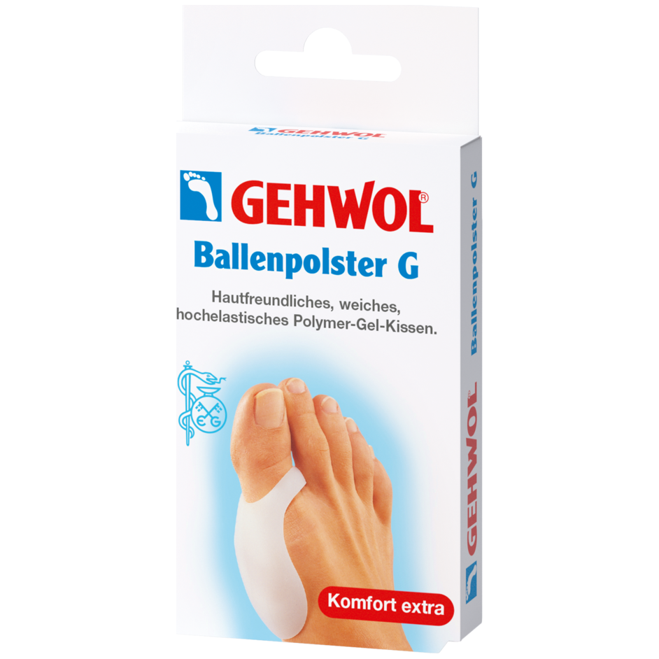Gehwol Bunion Cushion G - 16 Oz by Pasteur Pharmacy