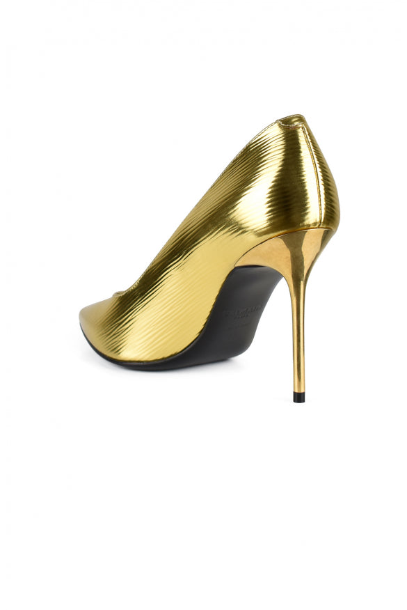 Balmain Women Pumps Ruby by Luosophy
