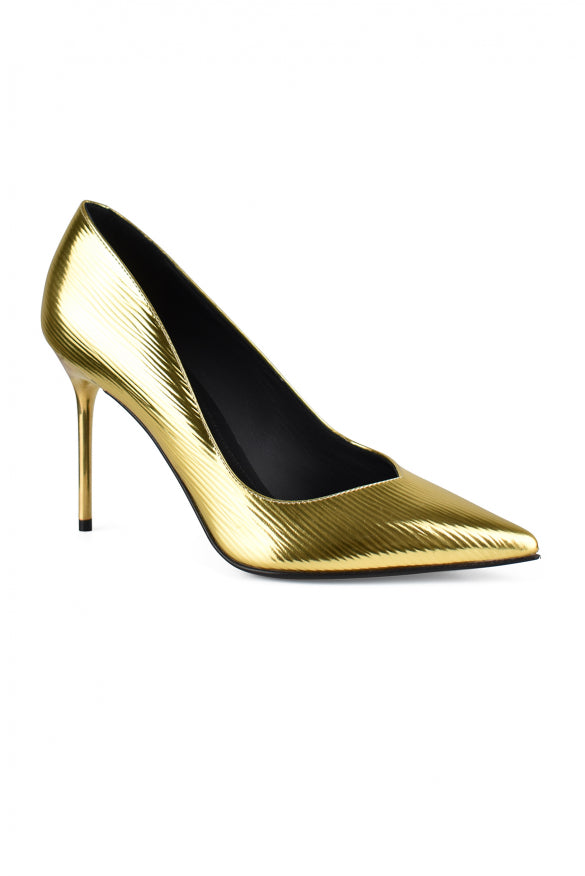 Balmain Women Pumps Ruby by Luosophy