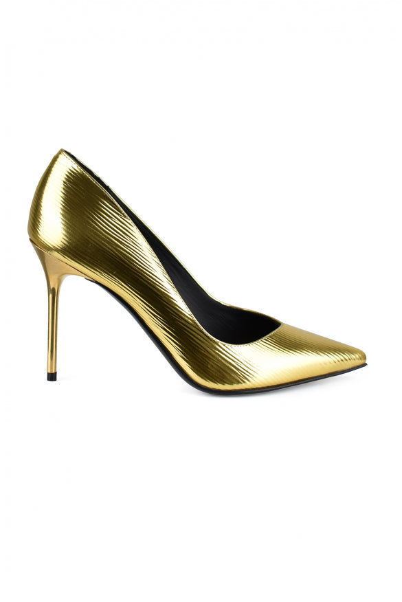 Balmain Women Pumps Ruby by Luosophy