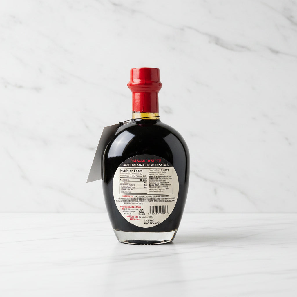 Balsamico Suite by Di Bruno Bros.