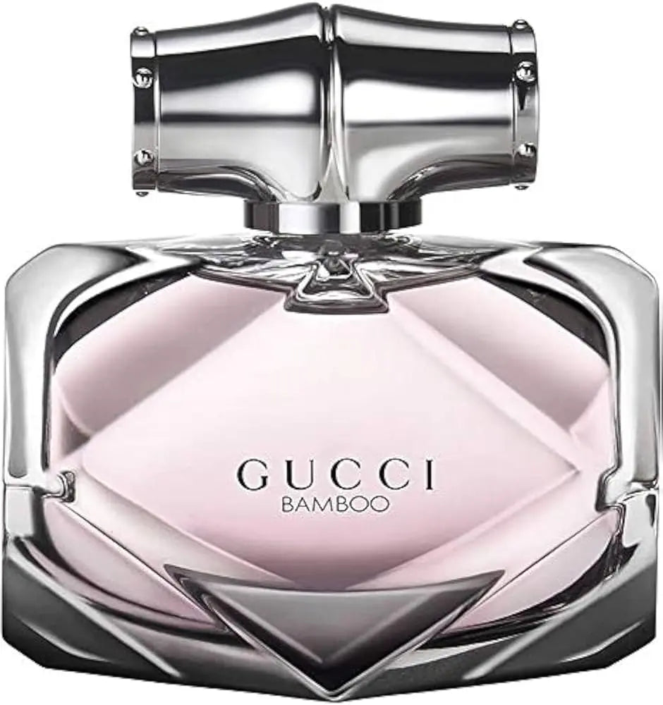 Bamboo By Gucci 2.5 oz For Women EDP Spray by perfumesandrea