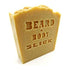 Honest Amish Slick Beard & Body Soap All Natural Organic 150g by Pasteur Pharmacy