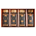 Sweet Baking 4 Pack Starter Kit by Spice Wheel