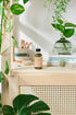 Bath Oil Healing and Relaxing Lavender by Butter Me Up Organics