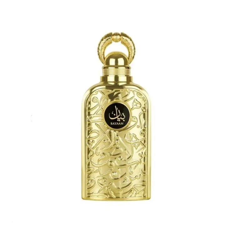 Bayaan By Lattafa For Women 3.4 oz EDP Spray by perfumesandrea