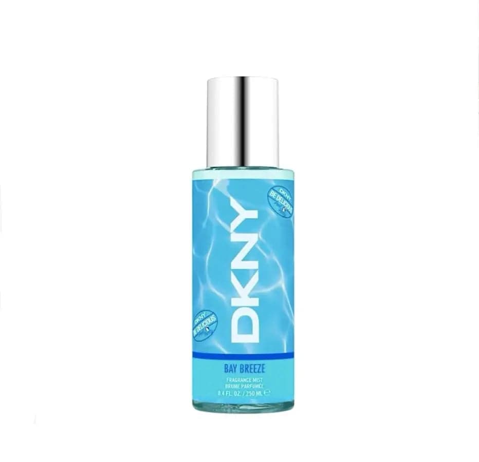 Be Delicious Bay Breeze By DNKY For Women 8.4 oz Body Mist by perfumesandrea