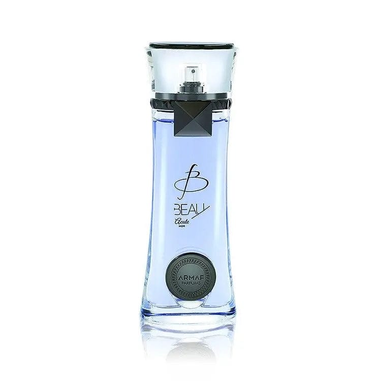 Beau Acute By Armaf For Men 3.4 oz EDP Spray by perfumesandrea