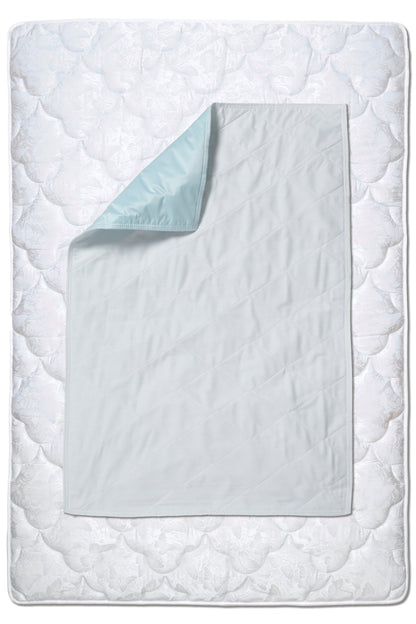 Economy Absorbent Bed Pad 24"x36" (SKU: BPS100) by Wearever Incontinence