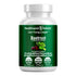 Organic Beetroot Supplement 60 Capsules by Healthspan Holistic