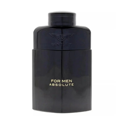 Bentley Absolute By Bentley Fragrances For Men 3.4 oz EDP Spray by perfumesandrea