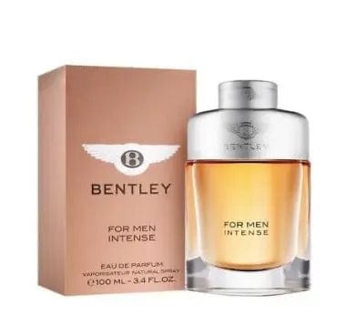 Bentley Intense By Bentley For Men 3.4 oz Eau de Parfum Spray by perfumesandrea