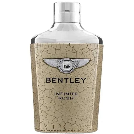 Bentley Intense Rush By Bentley For Men 3.4 oz EDP Spray by perfumesandrea