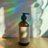 Bergamot + Lemon Liquid Hand Soap by Purple Thistle Botanicals