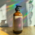 Bergamot + Lemon Mango Butter Lotion by Purple Thistle Botanicals