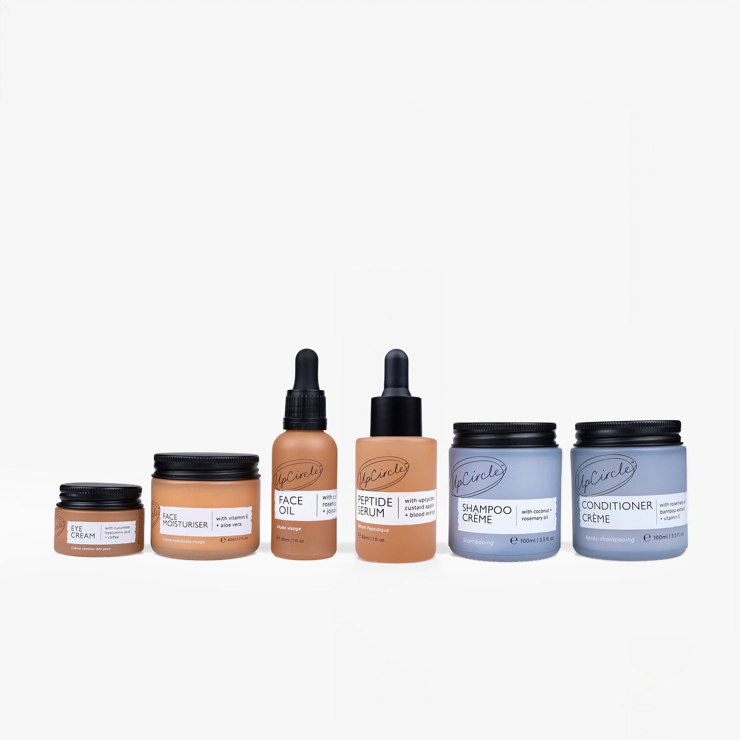 Best-Sellers Bundle by UpCircle