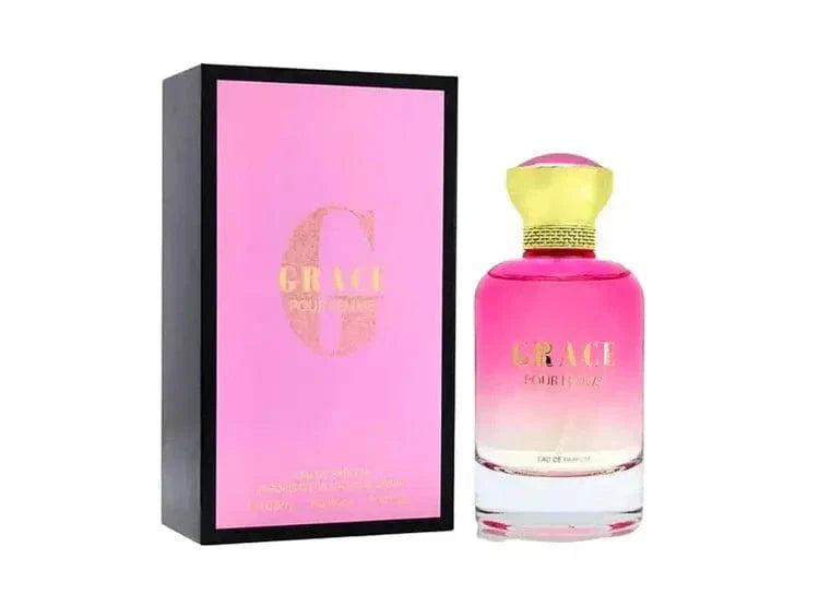 Bharara Grace By Bharara For Women 3.4 oz EDP Spray by perfumesandrea