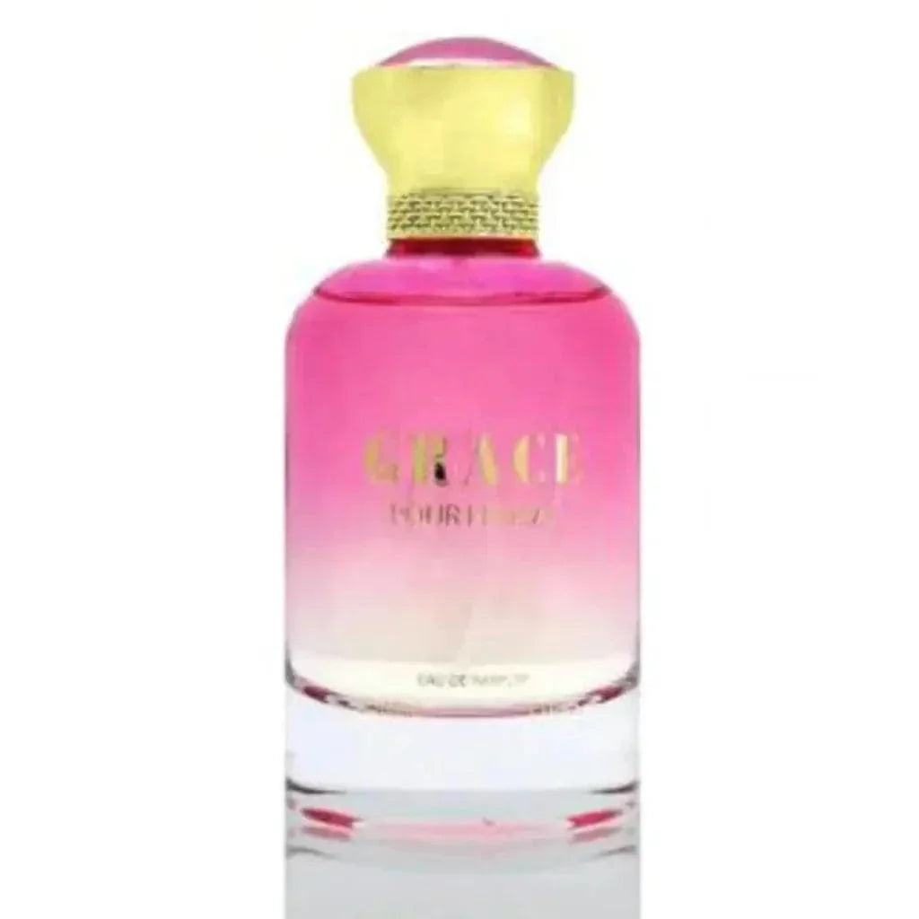 Bharara Grace By Bharara For Women 3.4 oz EDP Spray by perfumesandrea