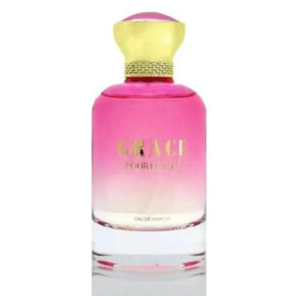 Bharara Grace By Bharara For Women 3.4 oz EDP Spray by perfumesandrea