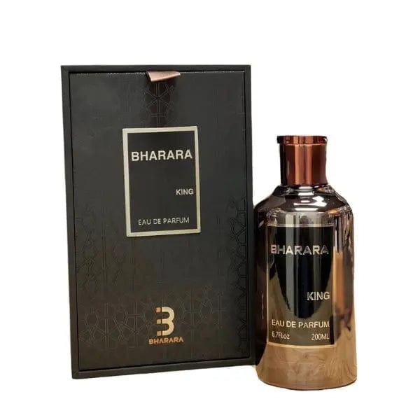 Bharara King By Bharara For Men 6.7 oz EDP Spray by perfumesandrea
