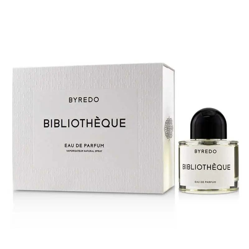 Bibliotheque By Byredo Unisex 3.3 oz EDP Spray by perfumesandrea