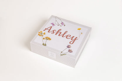 A Special Day Gift, Birthday Gift Basket, Lavender Natural Bath &amp; Body by Lizush