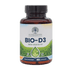 Bio-D3 with K2 (mk-7) and Bioperine (medical grade vitamin D3 ) by Advanced Functional Medicine Supplements