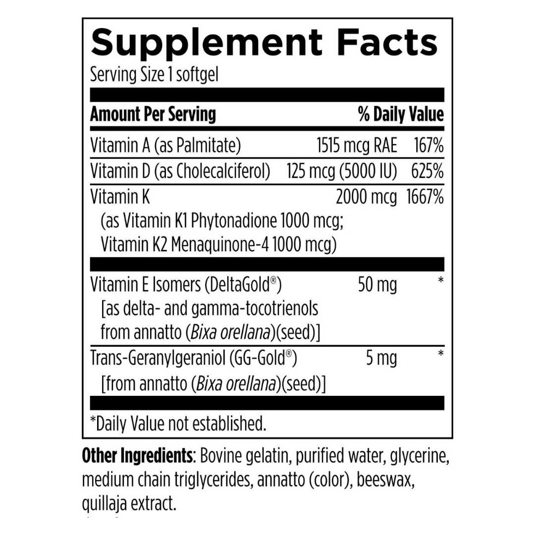 Bio-ADEK by Molecular Provisions