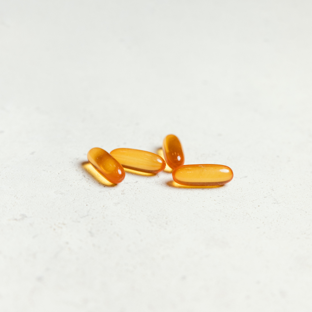 BiOmega 1000+ by Molecular Provisions