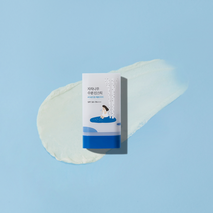 Round Lab Birch Juice Moisturizing Sunscreen Stick by AsiaBeautyMall