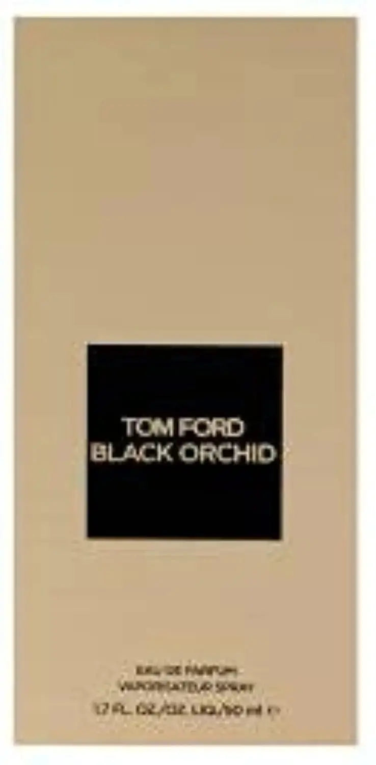 Black Orchid By Tom Ford 3.4 EDP Spray by perfumesandrea