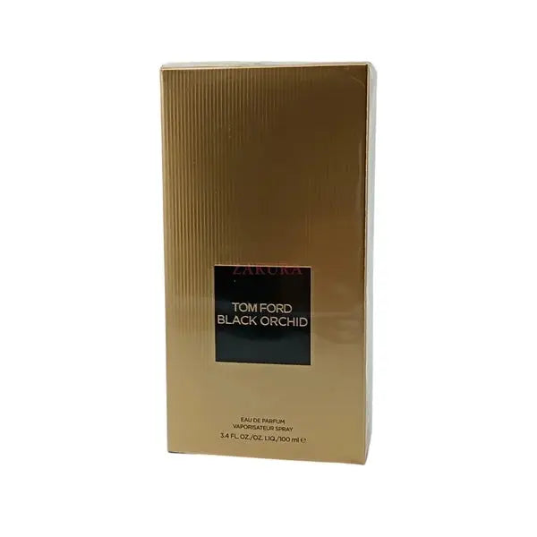 Black Orchid By Tom Ford For Women 3.4oz EDP Spray by perfumesandrea