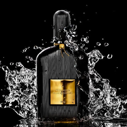 Black Orchid By Tom Ford For Women 3.4oz EDP Spray by perfumesandrea
