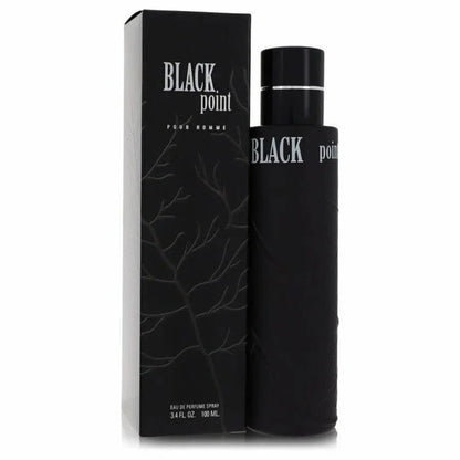 Black Point Yay Perfume Men 3.4oz EDP Spray