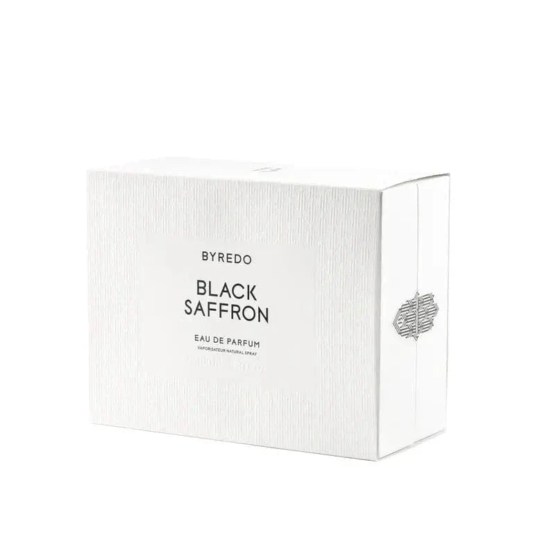Black Saffron By Byredo For Unisex 3.4oz EDP Spray by perfumesandrea